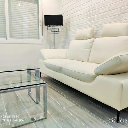 Centro Vialia Apartment Malaga
