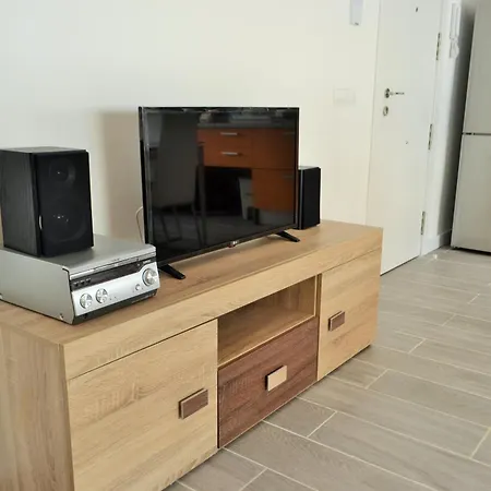 Centro Vialia Malaga