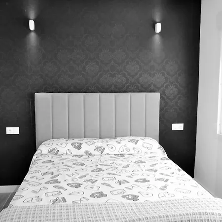 Centro Vialia Apartment Malaga