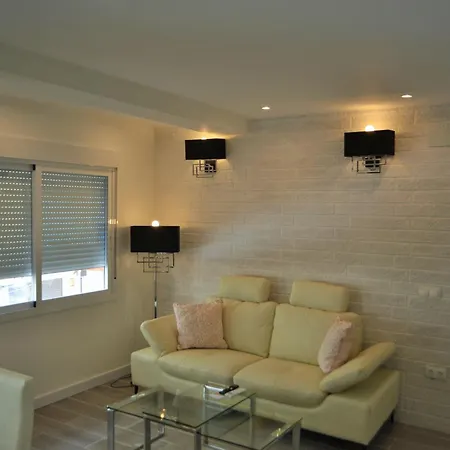 Apartment Centro Vialia