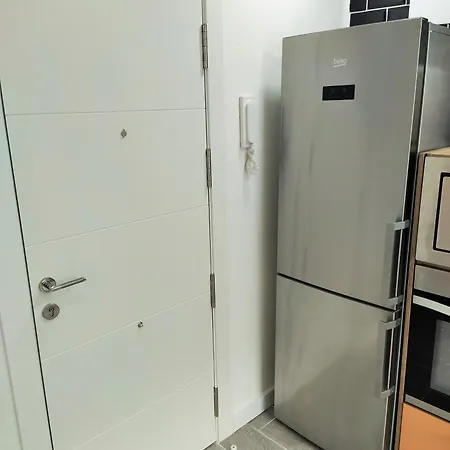 Centro Vialia Apartment Malaga