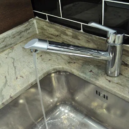 Apartment Centro Vialia Malaga