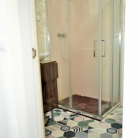 Apartment Centro Vialia