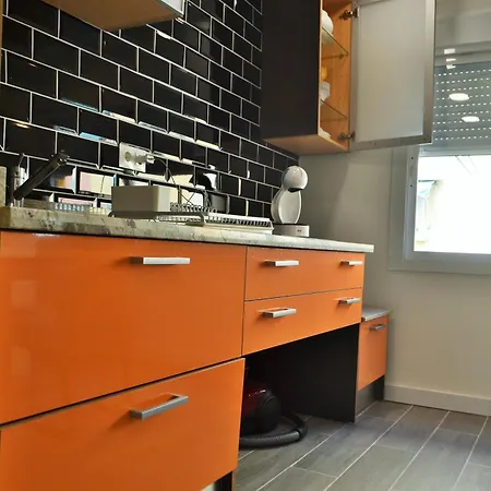 Centro Vialia Apartment Malaga