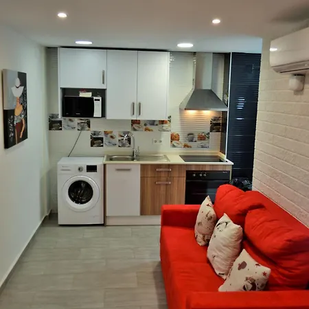 Apartment Centro Vialia