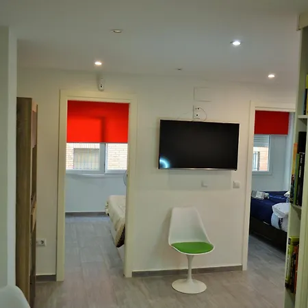 Apartment Centro Vialia *