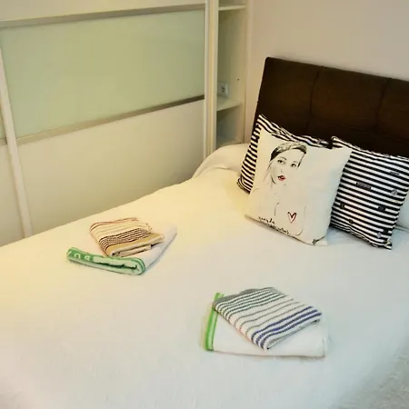 Centro Vialia Apartment Malaga