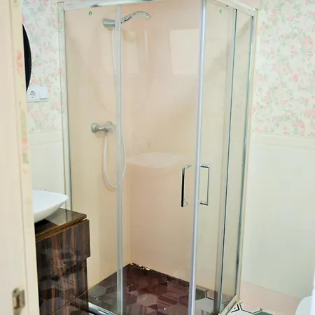 Apartment Centro Vialia Malaga
