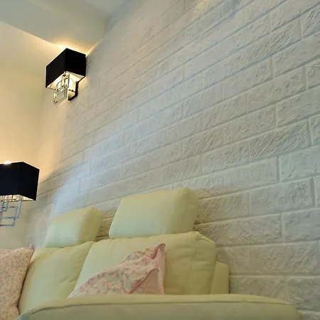 Centro Vialia Apartment