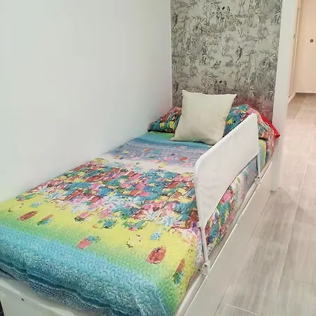 Centro Vialia Apartment *