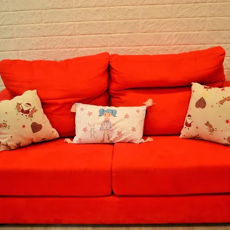 Apartment Centro Vialia *