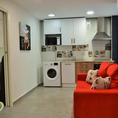 Centro Vialia * Malaga