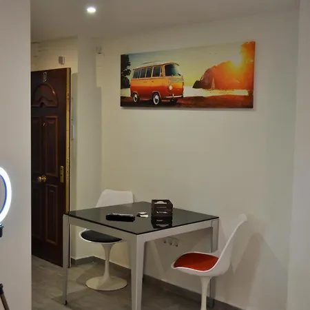 Apartment Centro Vialia