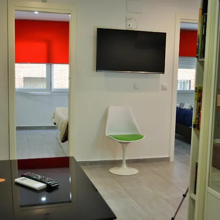 Centro Vialia Apartment *