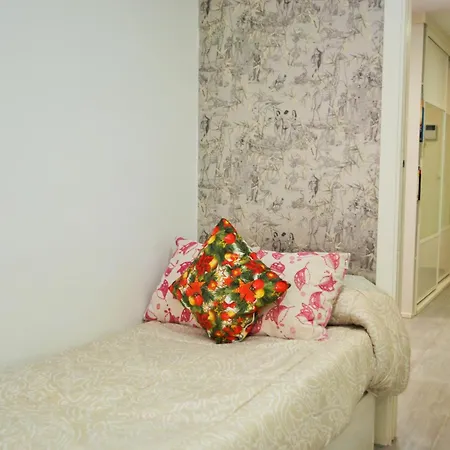 Apartment Centro Vialia *