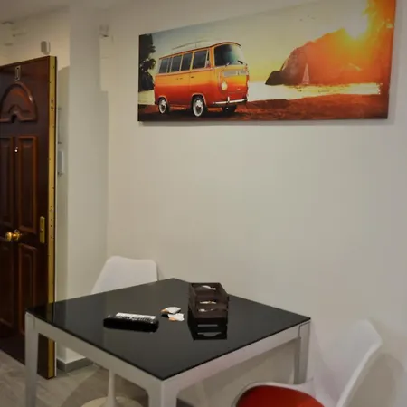 Centro Vialia Malaga