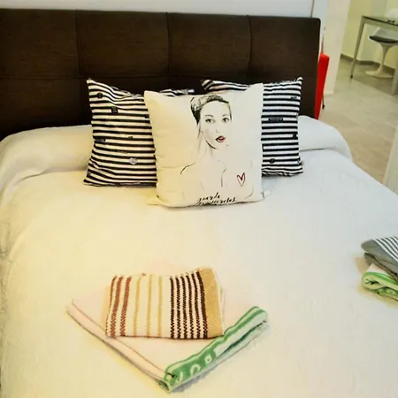 Centro Vialia * Malaga