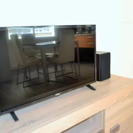 Centro Vialia Apartment Malaga