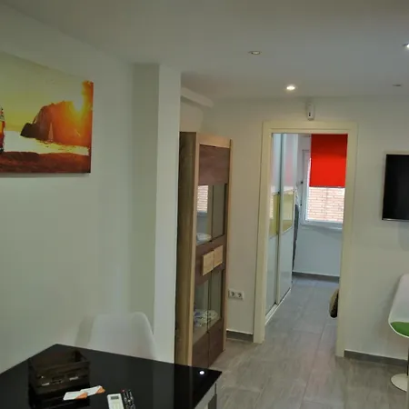 Centro Vialia Apartment
