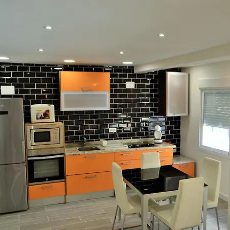 Apartment Centro Vialia