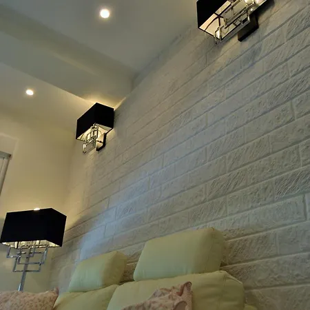 Centro Vialia Apartment *