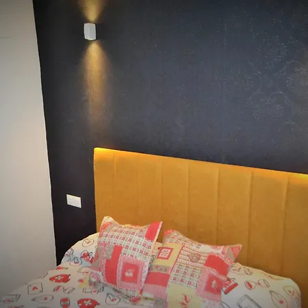 Apartment Centro Vialia *