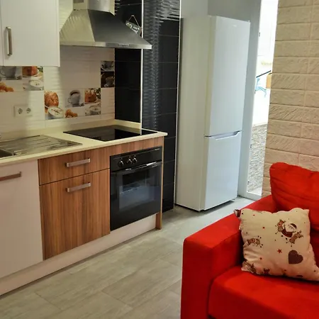 Centro Vialia Malaga