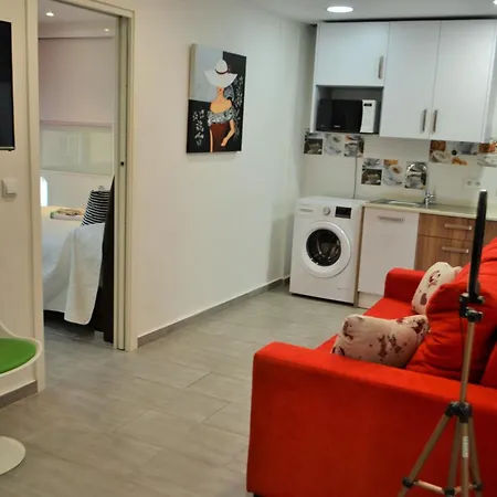 Centro Vialia * Malaga