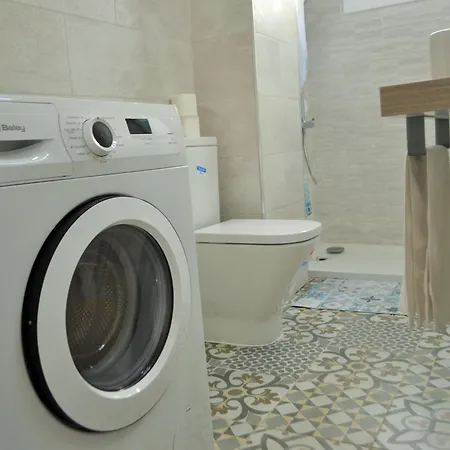 Apartment Centro Vialia