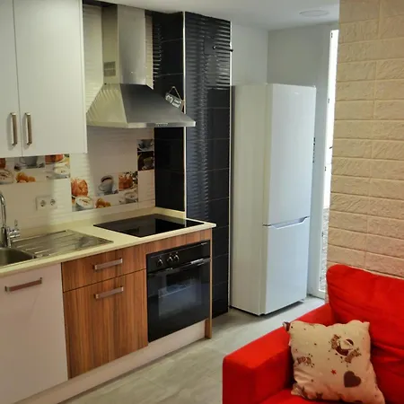 Apartment Centro Vialia *