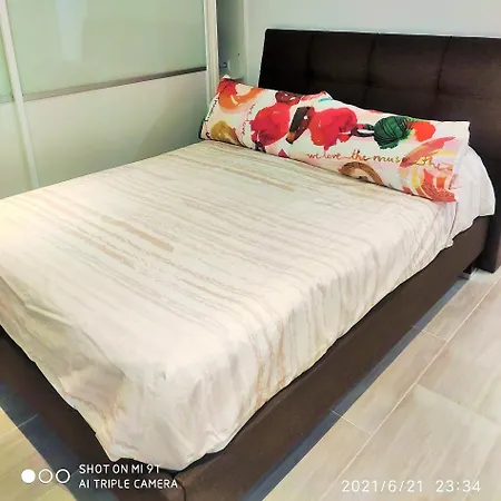 Centro Vialia Apartment