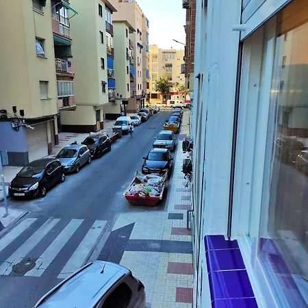 Apartment Centro Vialia