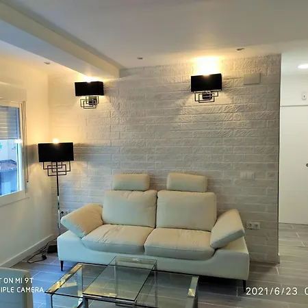 Centro Vialia Apartment