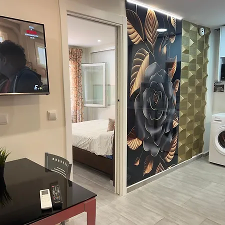 Centro Vialia Apartament *